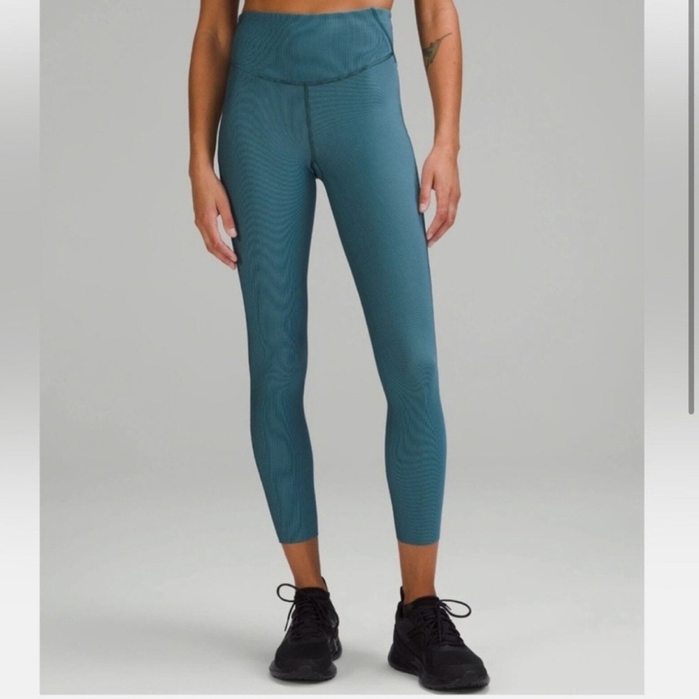 Lululemon Special Edition Base Pace HR Leggings